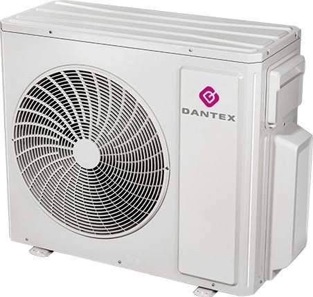 Наружный блок Dantex Flex Profi R32 RK-3M24HGE-W фото 2