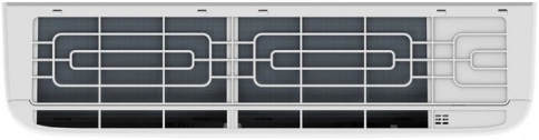 Кондиционер Hisense Goal DC Inverter AS-13UW4RYRCA04 Wi-Fi фото 5