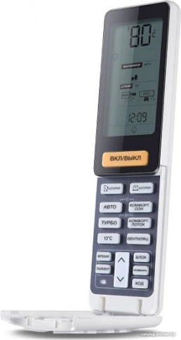 Кондиционер Haier Lightera On-Off HSU-18HNF303/R2-B/HSU-18HUN303/R2 фото 4