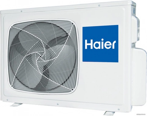 Кондиционер Haier Lightera DC-Inverter AS12NS5ERA-G/1U12BS3ERA фото 3
