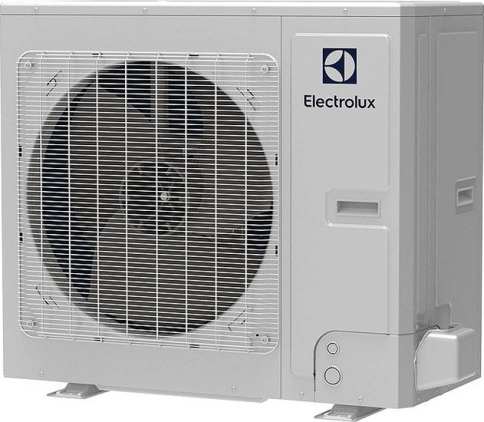 Кондиционер Electrolux EACC-18H/UP3/N3 фото 2