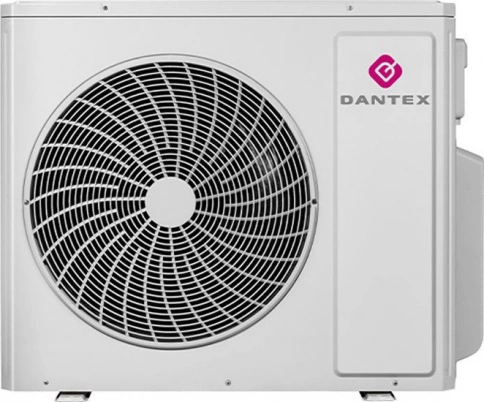 Наружный блок Dantex Flex Profi R32 RK-3M21HGE-W фото 1