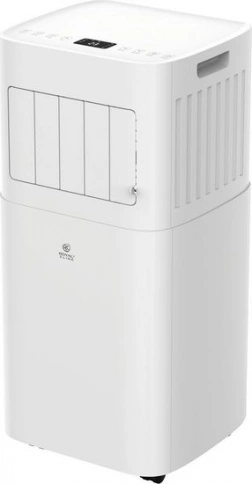 Мобильный кондиционер Royal Clima Magnate RM-MT22CH-E фото 2