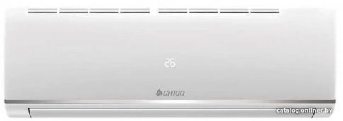 Кондиционер Chigo Moon Inverter CS-25V3G-B181AY8B фото 2