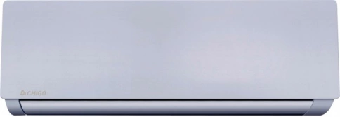 Кондиционер Chigo Mars Silver inverter R32 WI-FI CS-51V3G-1B211AE5A-W3 Silver фото 1