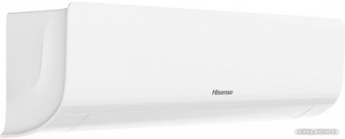 Кондиционер Hisense ERA Classic A AS-09HR4RLRKC01 Wi-Fi фото 4