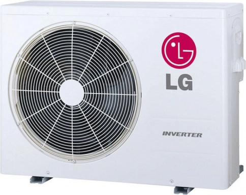 Наружный блок LG Multi F MU3R21 фото 1