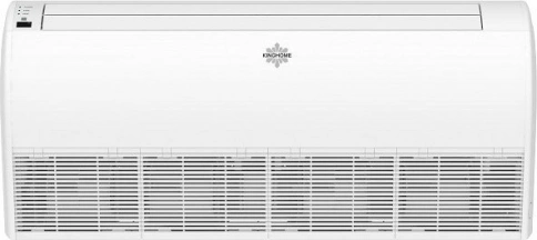 Кондиционер KINGHOME KUD140ZD1/A-S+ KUD140W1/NhA-X фото 1
