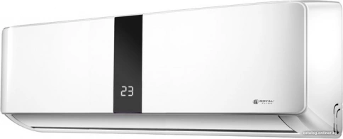 Кондиционер Royal Clima Grande RC-GDB105HN фото 1