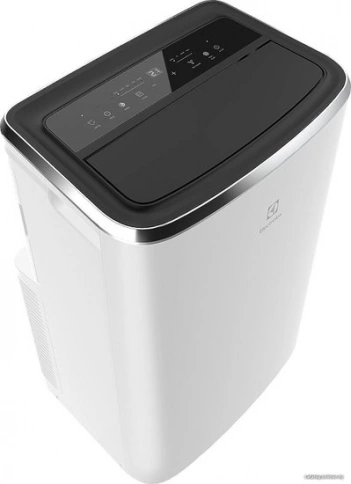 Мобильный кондиционер Electrolux ChillFlex Pro EXP35U538CW фото 3