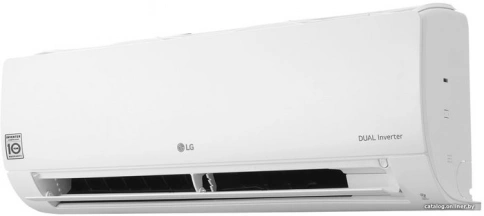 Кондиционер LG Mega Plus P09EP2 фото 5