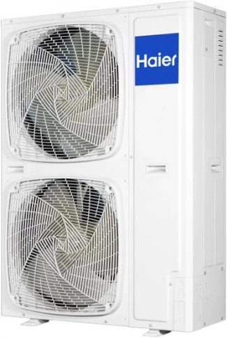 Кондиционер Haier AP96FS1ERA/1U96WS1ERB фото 4