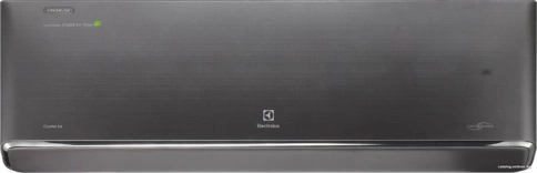 Кондиционер Electrolux Crystal Air Super DC inverter EACS/I-13HFA/N8_22Y фото 3