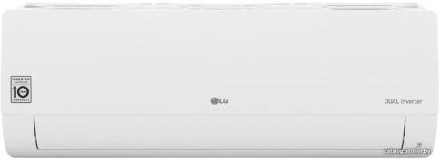 Кондиционер LG Mega Plus P09EP2 фото 2