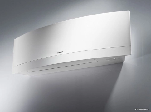 Кондиционер Daikin FTXJ35MW/RXJ35M фото 9