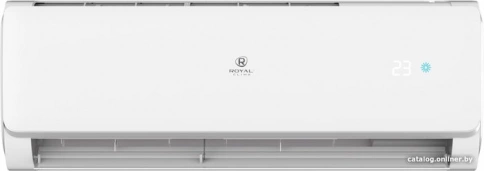Кондиционер Royal Clima Nobile RC-NB55HN фото 5