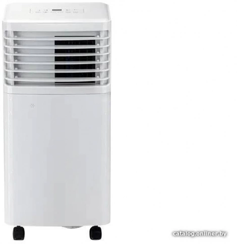 Мобильный кондиционер TCL PAC-RS2 TAC-07CPB/RS2 фото 9