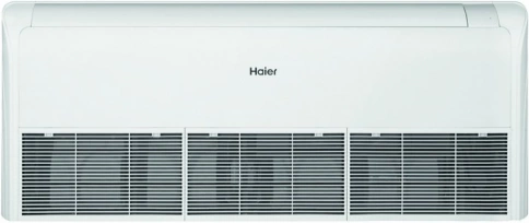 Кондиционер Haier Eco 2025 AC140S2LK1FA/1U140S1LN1FB фото 1