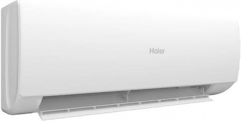 Кондиционер Haier Spirit On-Off HSU-24HSL103/R3-W(IN)/HSU-24HSL103/R3(OUT) фото 4