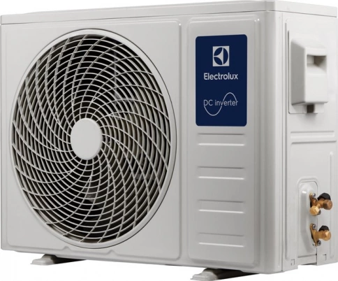 Кондиционер Electrolux Crystal Air Super DC inverter EACS/I-10HFA/N8_V2 фото 12