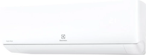 Кондиционер Electrolux Fusion Wave EACS-18HFW/N3 фото 1
