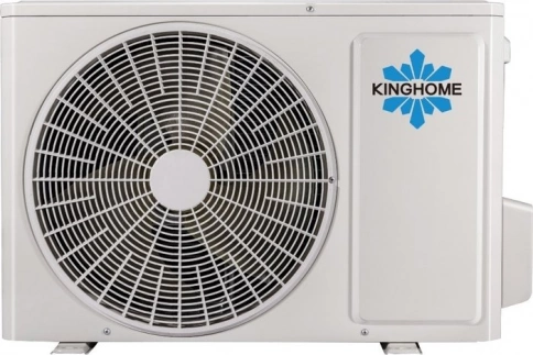 Кондиционер KINGHOME KUD100T1/A-S+ KUD100W1/NhA-S фото 2