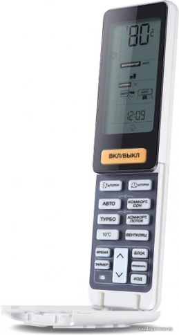 Кондиционер Haier ABH125K1ERG/1U48LS2EAB(S) фото 2