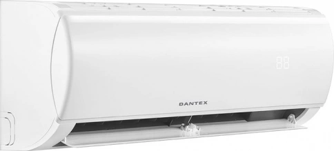 Кондиционер Dantex Corso R32 RK-18SDM4G/RK-18SDM4EG фото 3