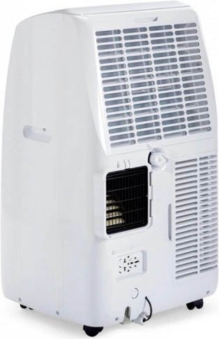 Мобильный кондиционер Electrolux Loft 2.0 EACM-12 CLN/N6 2.0 EU фото 3