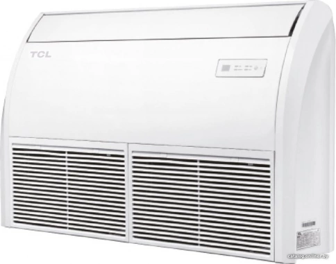 Кондиционер TCL TUB-48HRA/TOU-48HSA фото 4