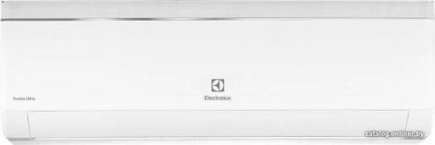 Кондиционер Electrolux Fusion Ultra EACS-18HF/N3_22Y фото 2