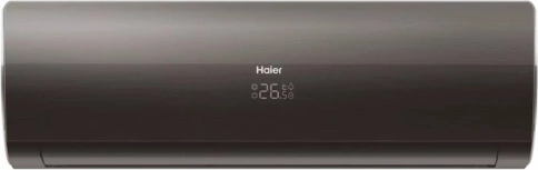 Кондиционер Haier Flexis On-Off HSU-12HFF103/R3-B(IN)/HSU-12HUF103/R3(OUT) фото 1