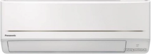 Кондиционер Panasonic PZ CS/CU-PZ50WKD фото 1