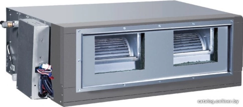 Кондиционер Haier AD48HS1ERA(S)/1U48LS1EAB(S) фото 1