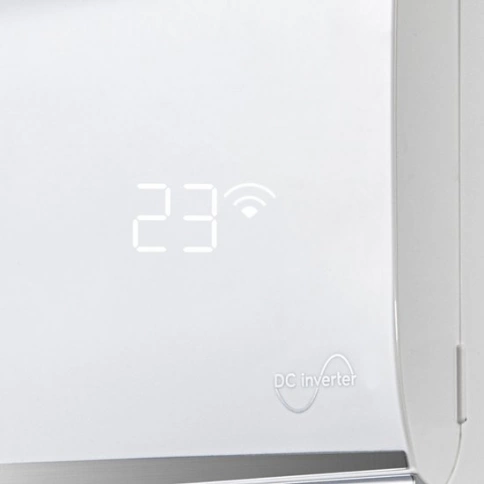 Кондиционер Electrolux Smartline DC EACS/I-09HSM/N8_V2 фото 7