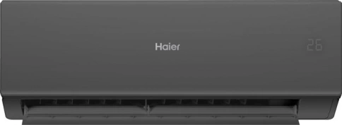 Кондиционер Haier Quantum Inverter AS35HQJ1HRA-B/1U35HQJ1FRA фото 2