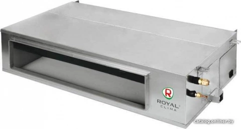 Кондиционер Royal Clima Competenza 2023 CO-D48HNXA/CO-E48HNXA фото 1