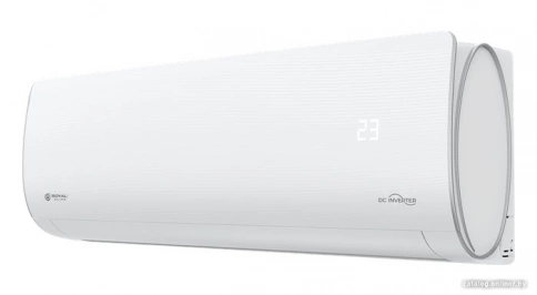 Кондиционер Royal Clima Optimum DC Inverter RCI-OM28HN фото 2