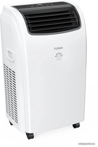 Мобильный кондиционер Funai Lotus MAC-LT40HPN03 фото 3