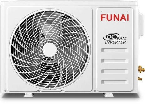 Кондиционер Funai Kadzoku Inverter 2025 RAC-I-KD30HP.D03 фото 3