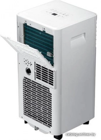 Мобильный кондиционер TCL PAC-RS2 TAC-07CPB/RS2 фото 13