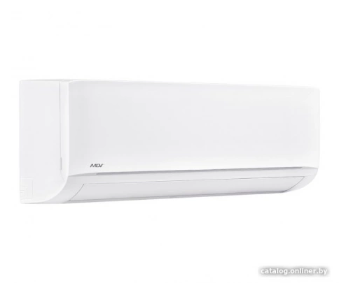 Кондиционер MDV Infini Nordic Heat Pump MDSAN-18HRFN8/MDOAN-18HFN8 фото 3
