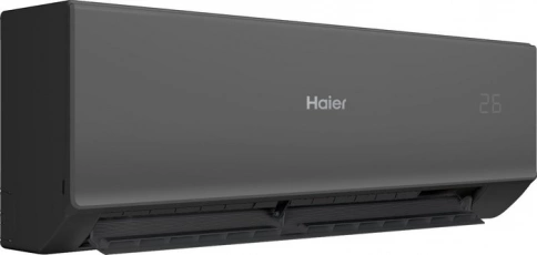 Кондиционер Haier Quantum Inverter AS25HQJ1HRA-B/1U25HQJ1FRA фото 4