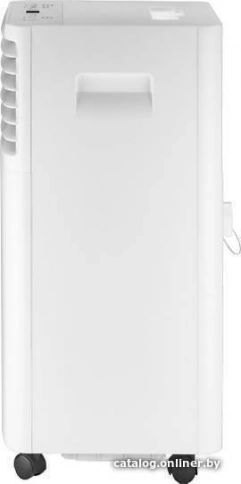 Мобильный кондиционер TCL PAC-RPS TAC-09CPB/RPS фото 4