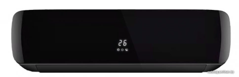 Кондиционер Hisense Black Crystal Classic A AS-13HW4SVDTG5B фото 2