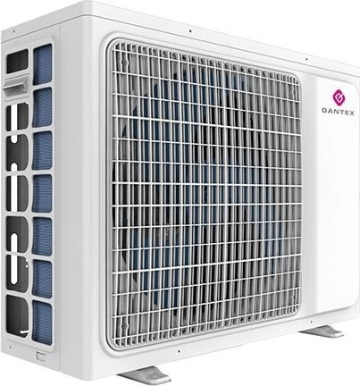 Кондиционер Dantex Smart Inverter RKD-36CHANI/RKD-36HANIE-W фото 7