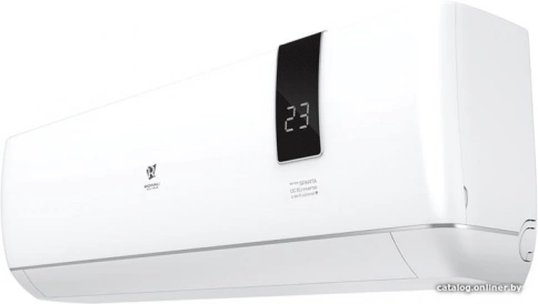 Кондиционер Royal Clima Sparta DC EU Inverter UPGRADE RCI-SAX35HN фото 4