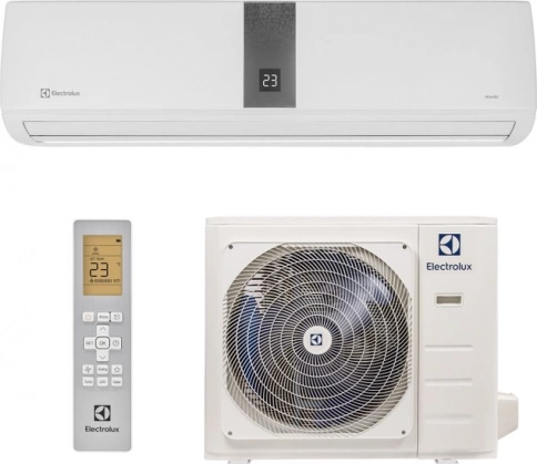 Кондиционер Electrolux Nordic EACS-36HT/N3_24Y фото 8