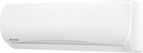 Кондиционер Chigo Aero Invertor R 32 CS-61V3G-1D170AE5 фото 1