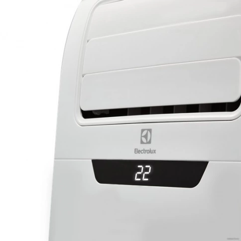 Мобильный кондиционер Electrolux Manhattan EACM-12 FM/N3 фото 2